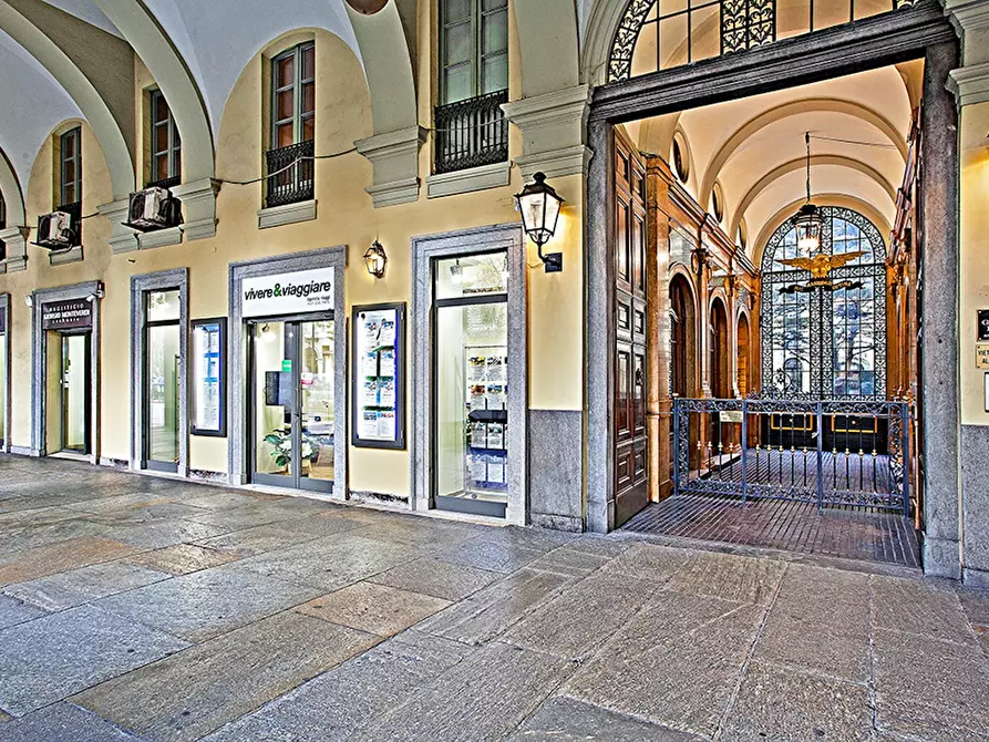 Immagine 6 di Appartamento in affitto  in Corso Vittorio Emanuele II a Torino