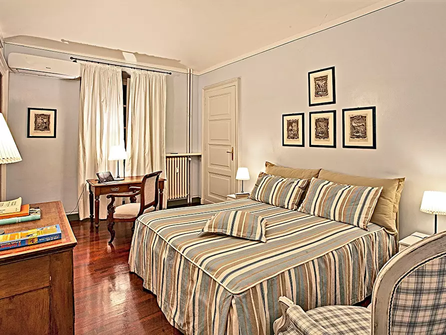 Immagine 3 di Appartamento in affitto  in Corso Vittorio Emanuele II a Torino