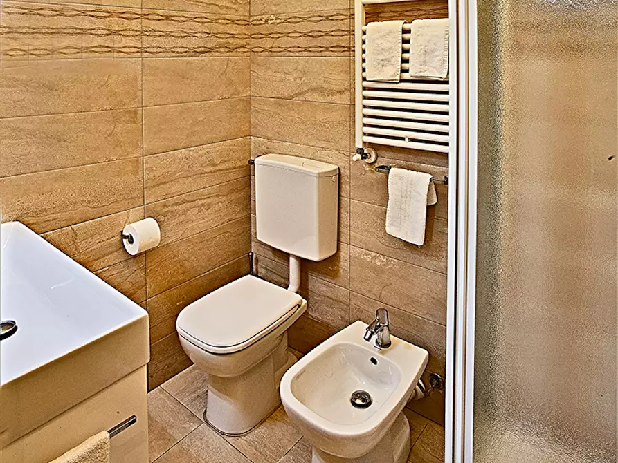 Immagine 2 di Appartamento in affitto  in Corso Vittorio Emanuele II a Torino