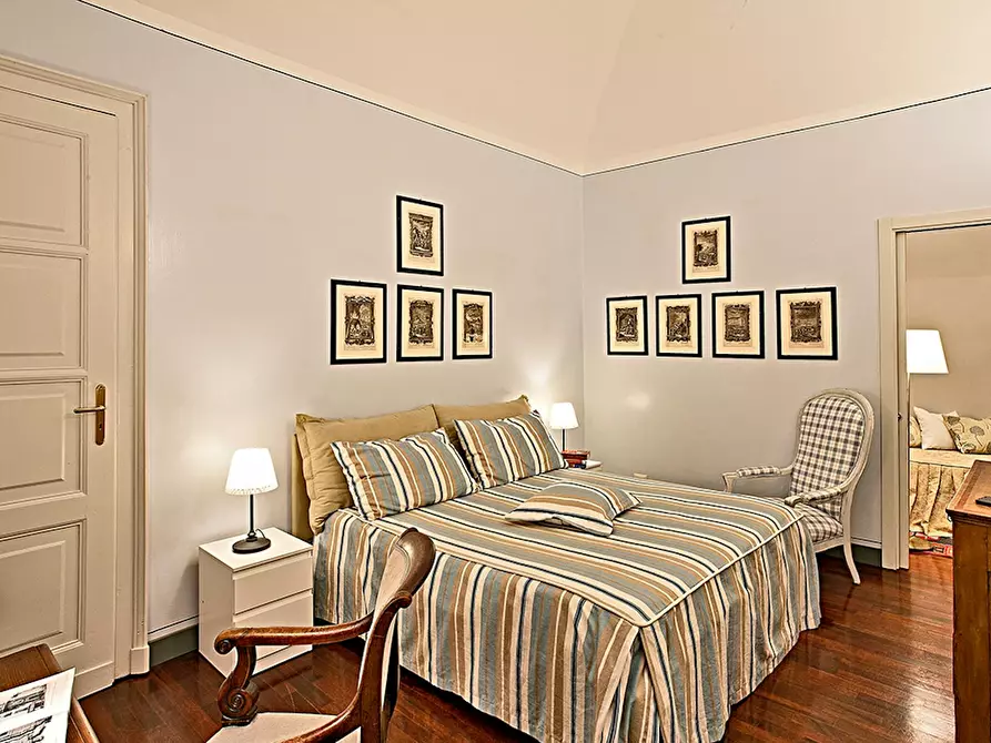 Immagine 7 di Appartamento in affitto  in Corso Vittorio Emanuele II a Torino