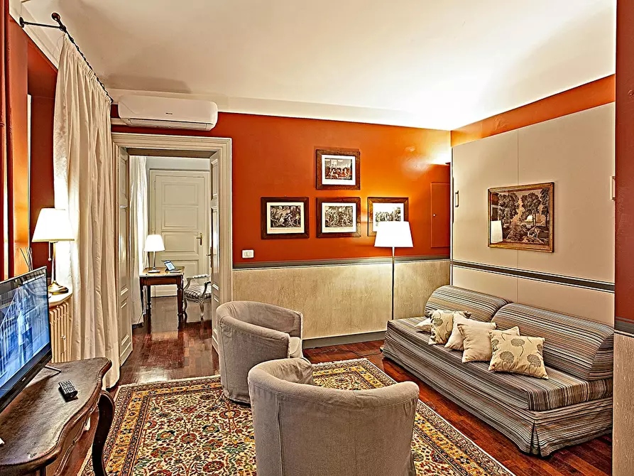 Immagine 1 di Appartamento in affitto  in Corso Vittorio Emanuele II a Torino