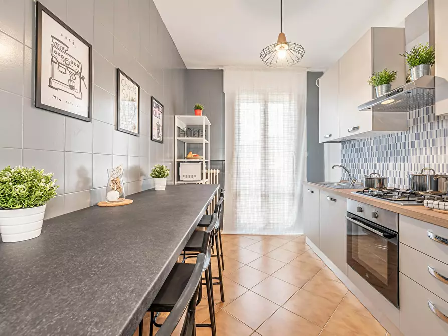 Immagine 4 di Camera in affitto  in Via Paolo Paruta a Padova