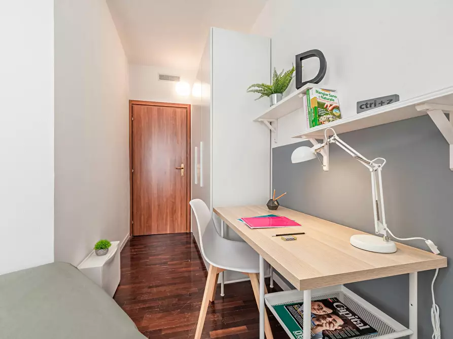 Immagine 2 di Camera in affitto  in Via Paolo Paruta a Padova