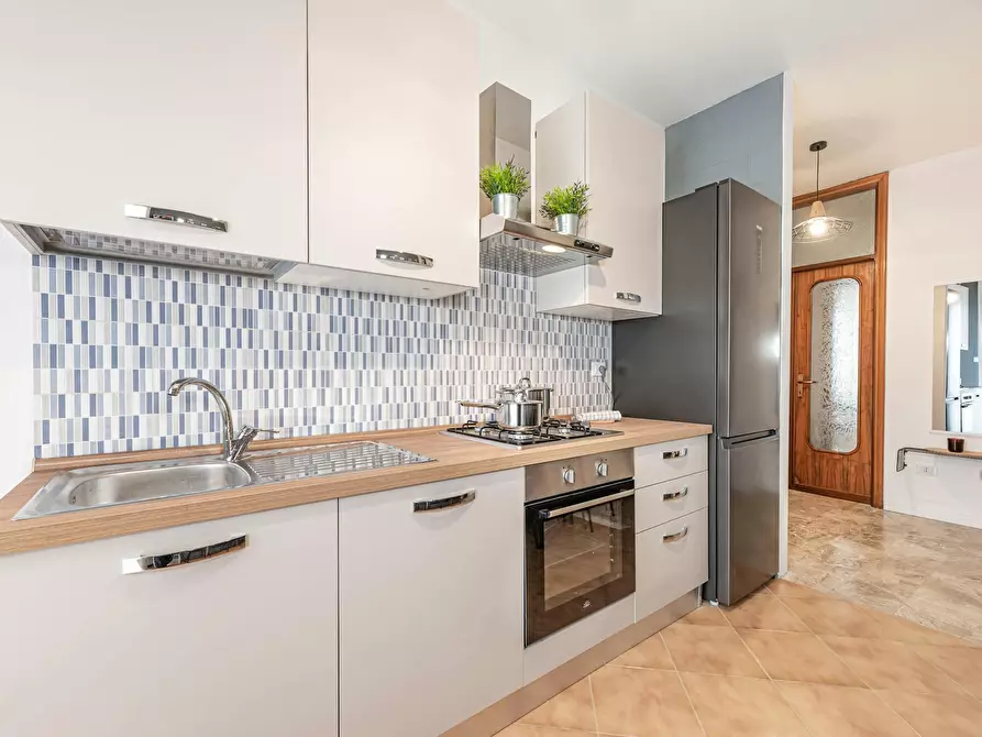 Immagine 3 di Camera in affitto  in Via Paolo Paruta a Padova