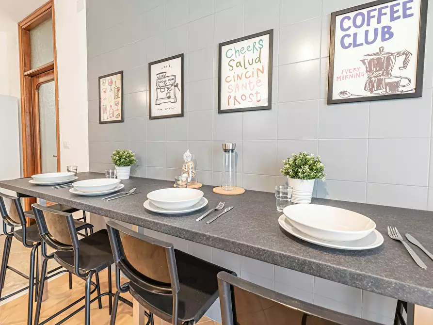 Immagine 6 di Camera in affitto  in Via Paolo Paruta a Padova