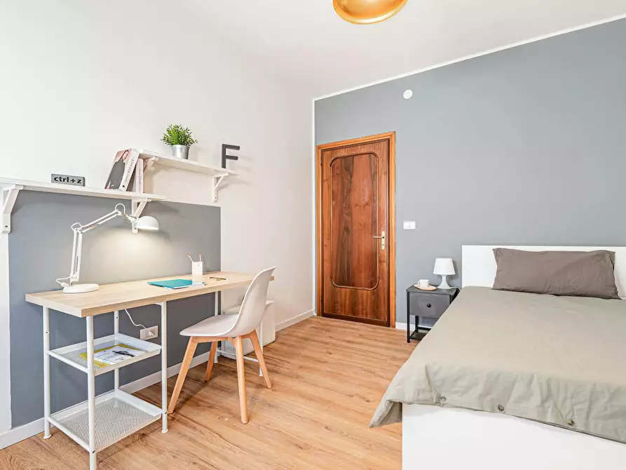 Immagine 3 di Camera in affitto  in Via Paolo Paruta a Padova