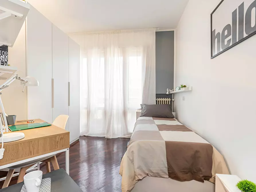 Immagine 1 di Camera in affitto  in Via Paolo Paruta a Padova