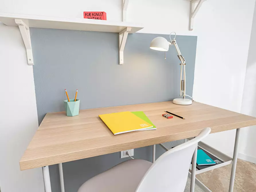 Immagine 8 di Camera in affitto  in Via Paolo Paruta a Padova