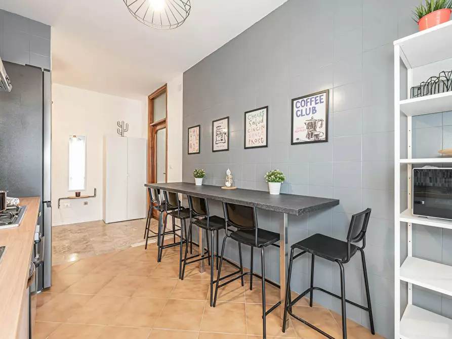 Immagine 6 di Camera in affitto  in Via Paolo Paruta a Padova