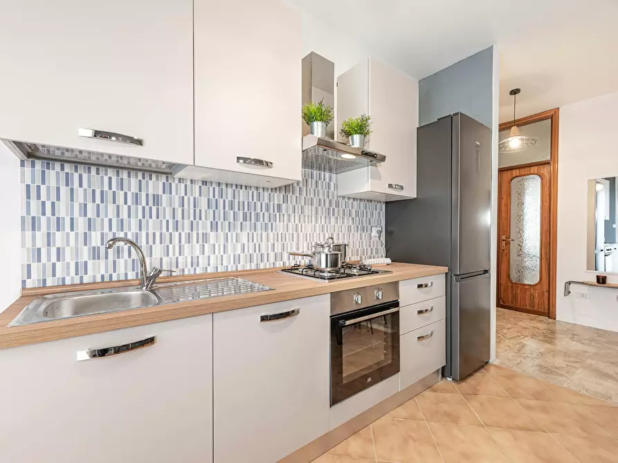 Immagine 4 di Camera in affitto  in Via Paolo Paruta a Padova