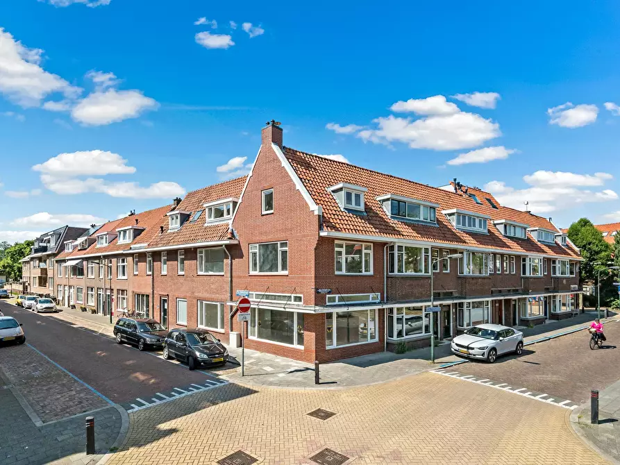 Immagine 3 di Appartamento in affitto  in Van Halewijnlaan a Voorburg
