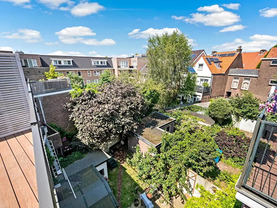 Immagine 8 di Appartamento in affitto  in Van Halewijnlaan a Voorburg