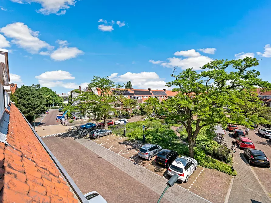 Immagine 10 di Appartamento in affitto  in Van Halewijnlaan a Voorburg