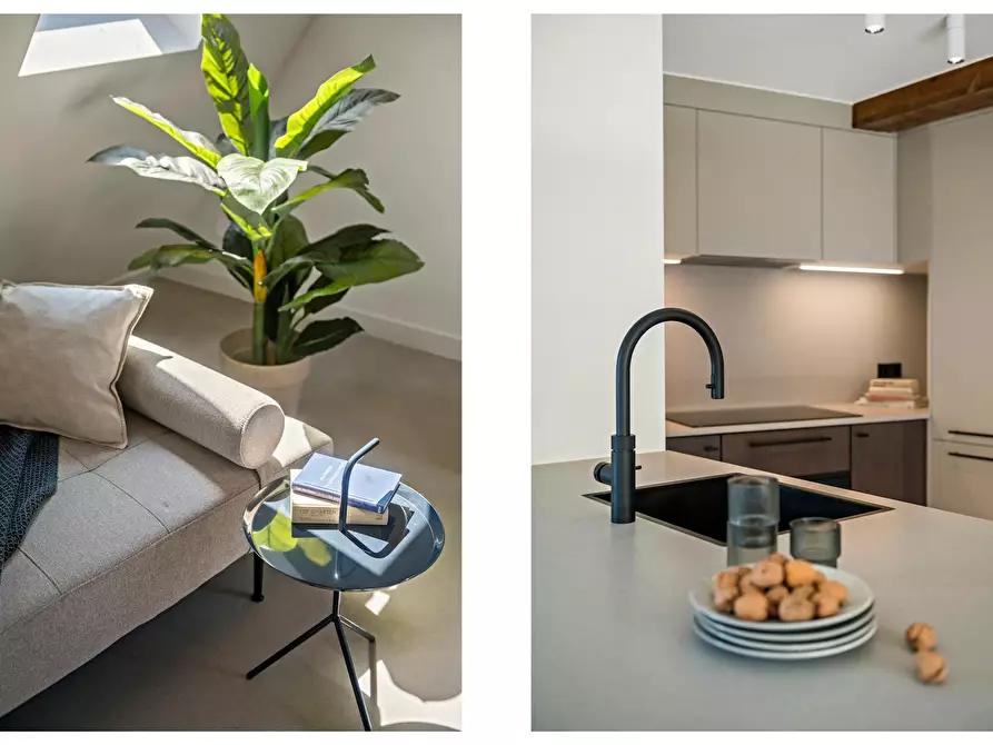 Immagine 6 di Appartamento in affitto  in Van Halewijnlaan a Voorburg