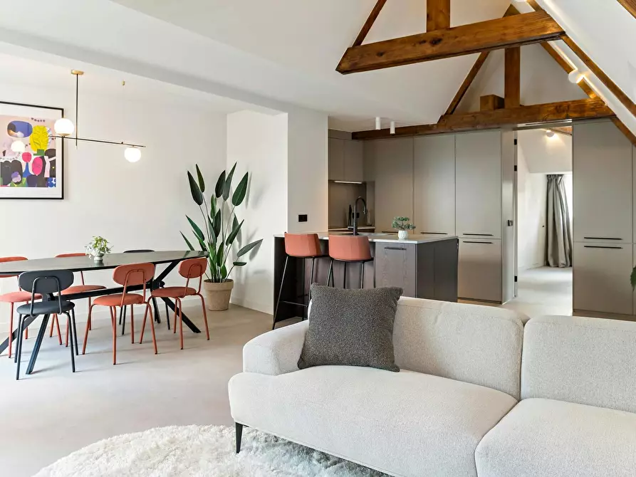 Immagine 1 di Appartamento in affitto  in Van Halewijnlaan a Voorburg