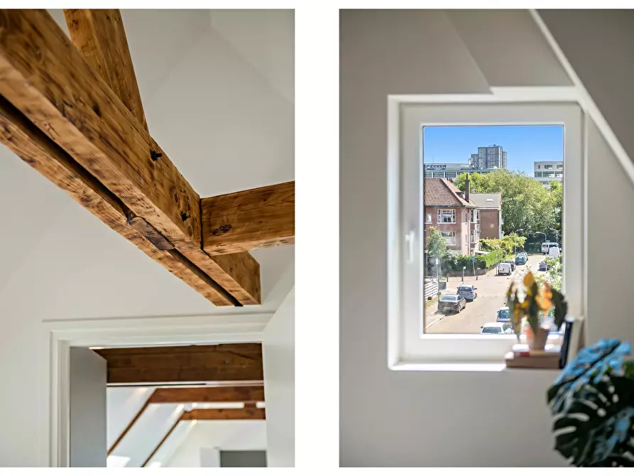 Immagine 9 di Appartamento in affitto  in Van Halewijnlaan a Voorburg