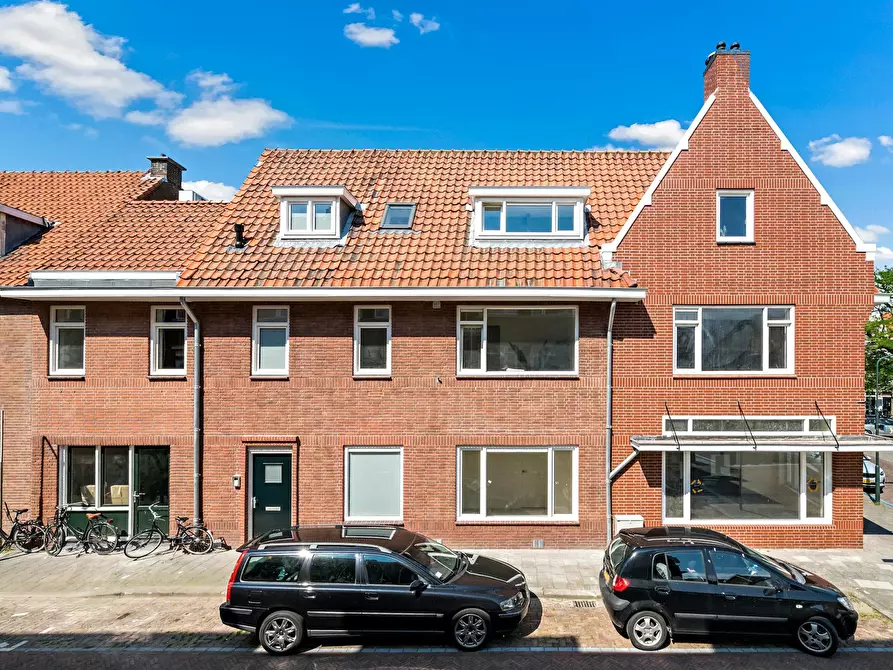 Immagine 2 di Appartamento in affitto  in Van Halewijnlaan a Voorburg