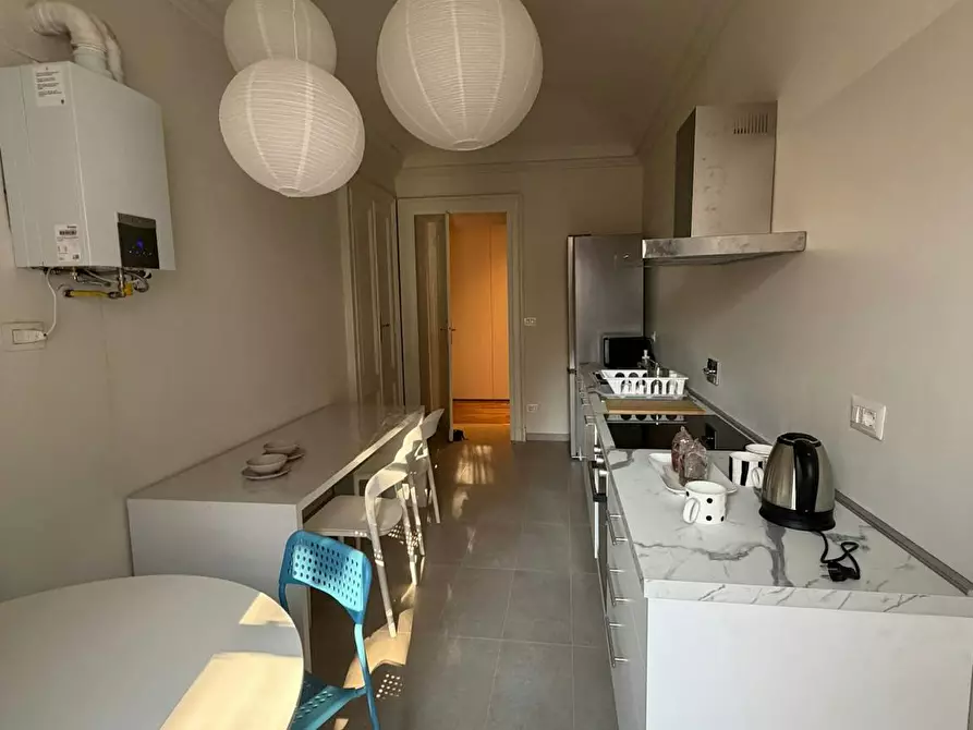 Immagine 3 di Appartamento in affitto  in Corso Vittorio Emanuele II a Torino