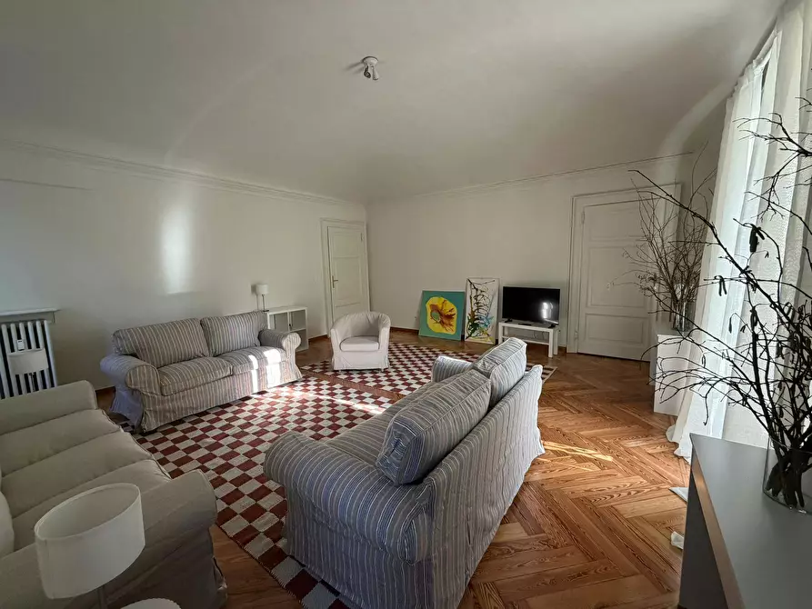 Immagine 2 di Appartamento in affitto  in Corso Vittorio Emanuele II a Torino