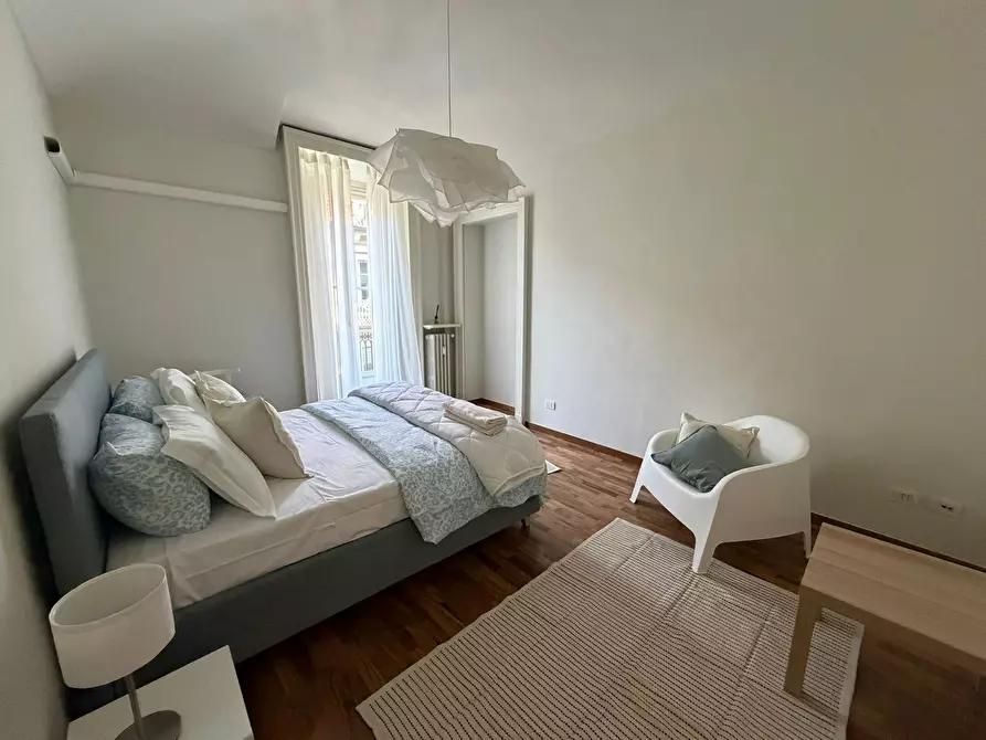 Immagine 6 di Appartamento in affitto  in Corso Vittorio Emanuele II a Torino