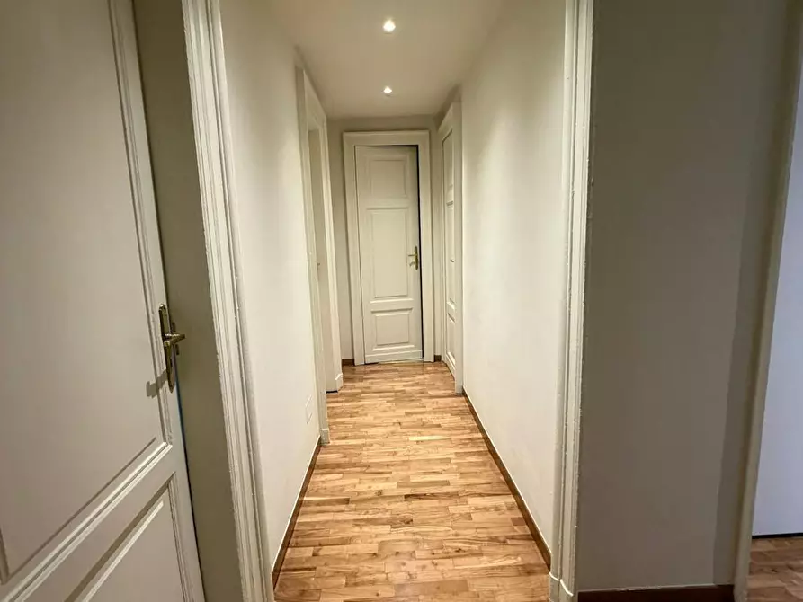 Immagine 8 di Appartamento in affitto  in Corso Vittorio Emanuele II a Torino