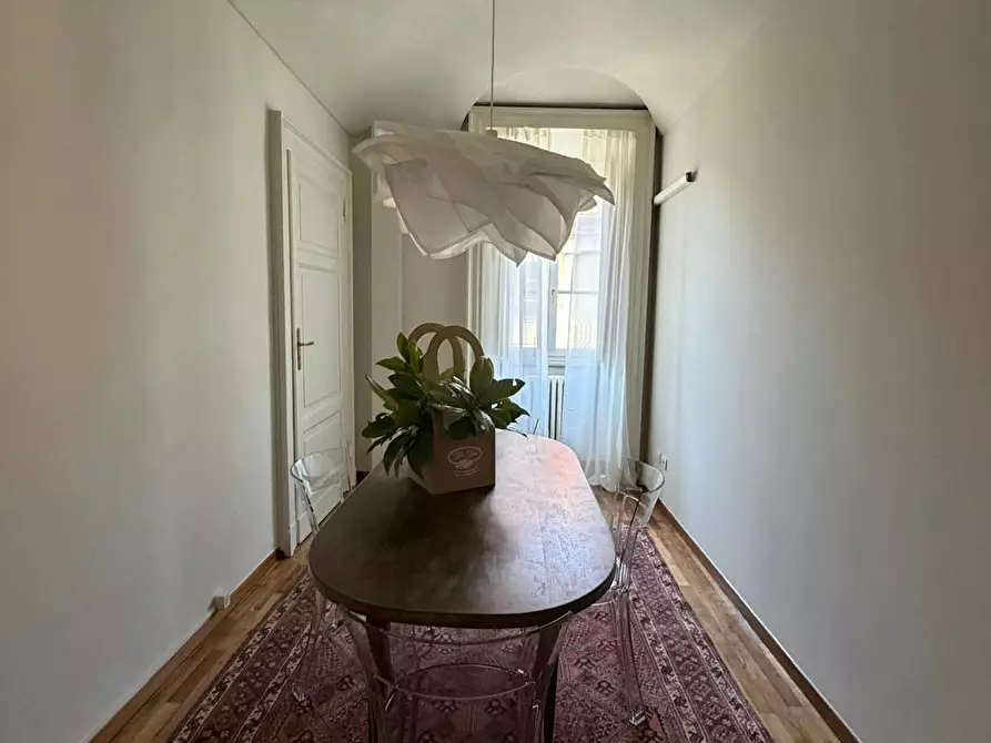 Immagine 5 di Appartamento in affitto  in Corso Vittorio Emanuele II a Torino