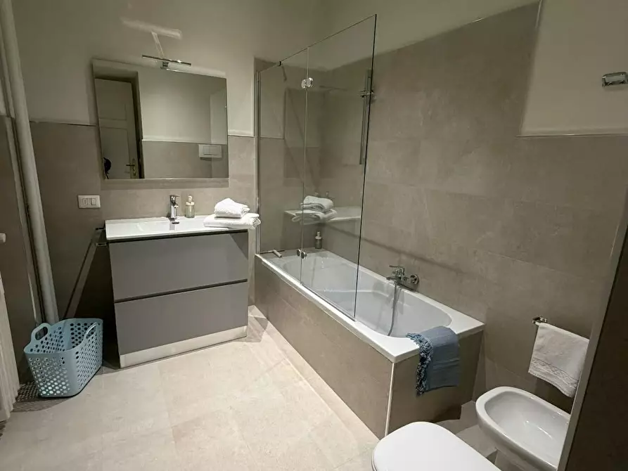 Immagine 10 di Appartamento in affitto  in Corso Vittorio Emanuele II a Torino