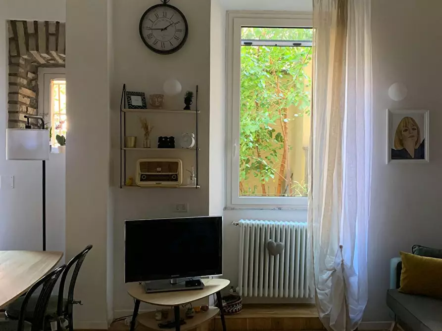 Immagine 6 di Appartamento in affitto  in Via Macerata a Roma