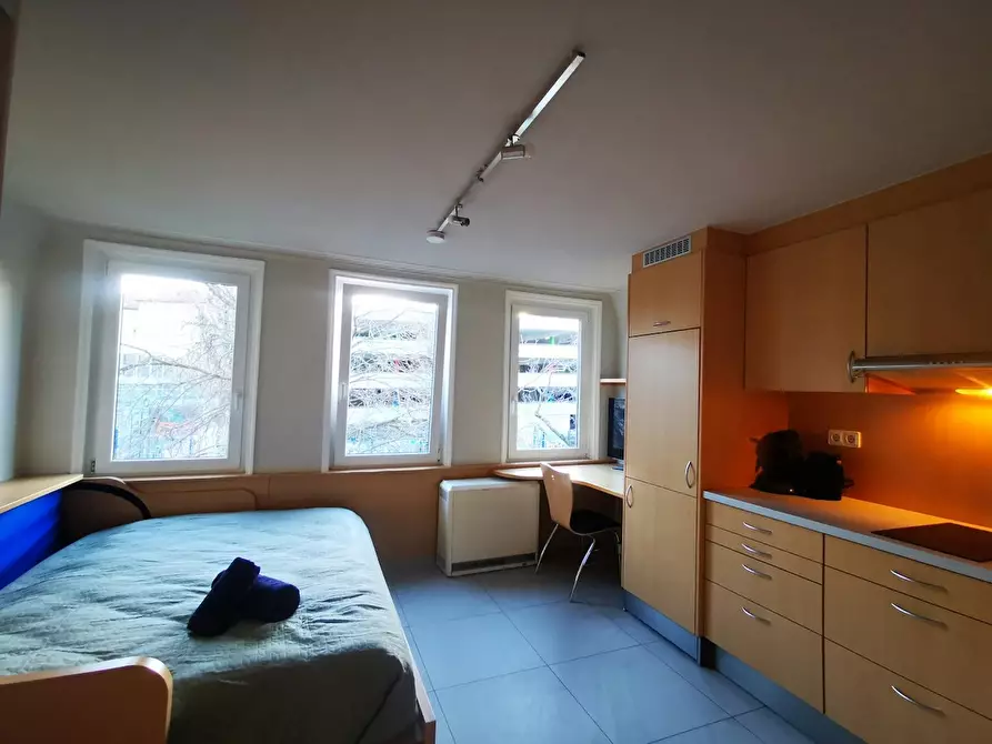 Immagine 2 di Appartamento in affitto  in Pfarrstraße a Stuttgart