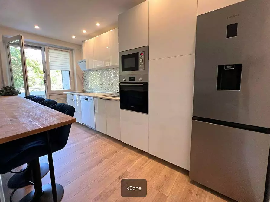 Immagine 8 di Appartamento in affitto  in Reichenberger Straße a Ludwigsburg