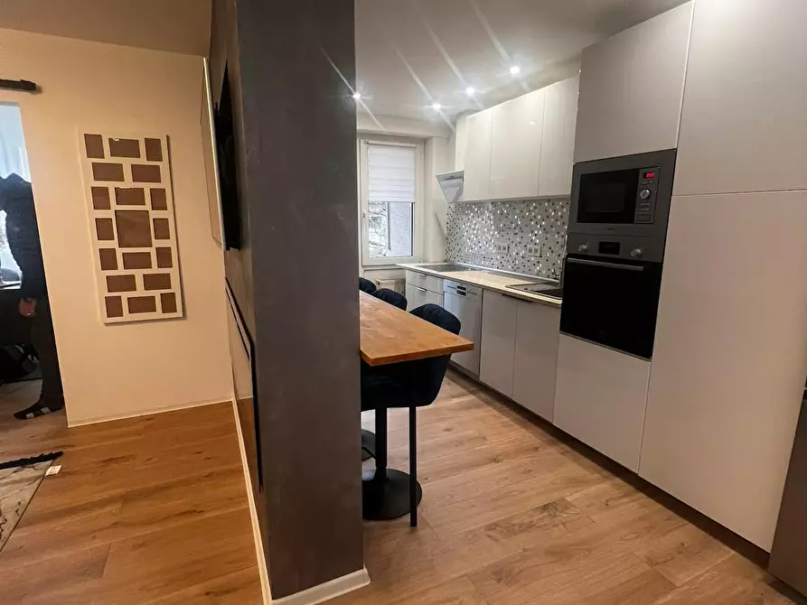 Immagine 5 di Appartamento in affitto  in Reichenberger Straße a Ludwigsburg