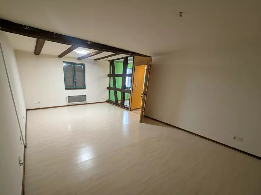 Immagine 8 di Appartamento in affitto  in Rue Principale a Schiltigheim