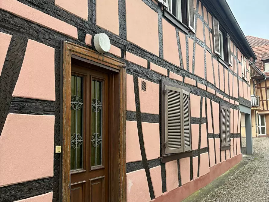 Immagine 7 di Appartamento in affitto  in Rue Principale a Schiltigheim