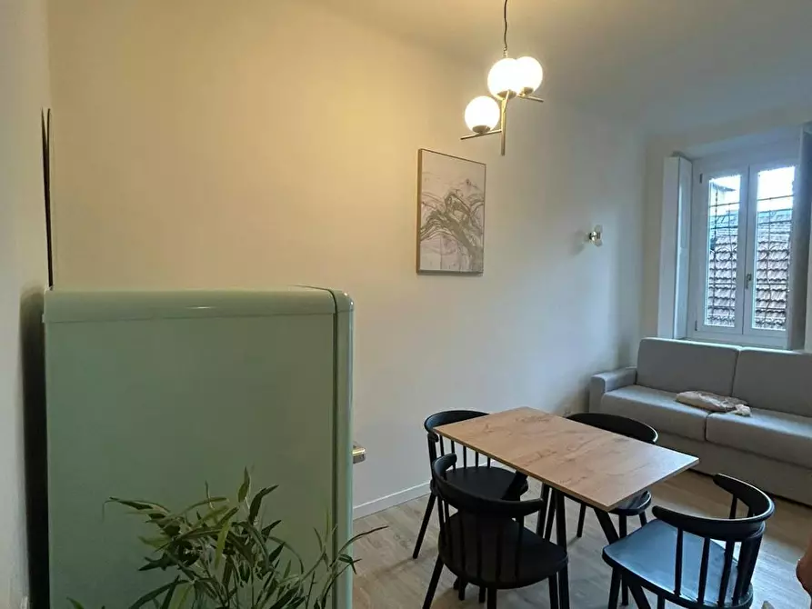 Immagine 5 di Appartamento in affitto  in Via Riva di Trento a Milano