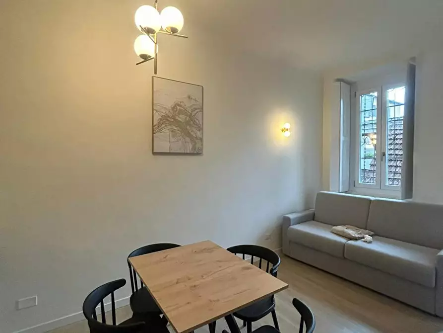 Immagine 3 di Appartamento in affitto  in Via Riva di Trento a Milano