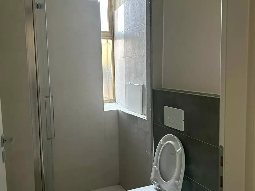 Immagine 7 di Appartamento in affitto  in Via Riva di Trento a Milano