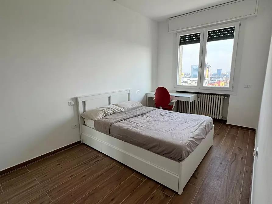 Immagine 5 di Camera in affitto  in Via Enrico degli Scrovegni a Padova