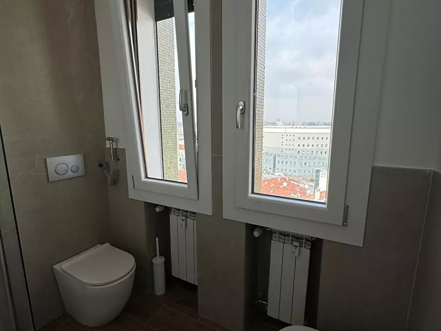 Immagine 9 di Camera in affitto  in Via Enrico degli Scrovegni a Padova