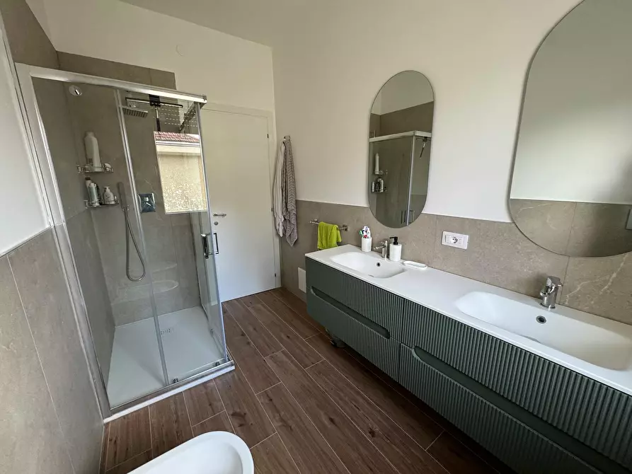 Immagine 7 di Camera in affitto  in Via Enrico degli Scrovegni a Padova