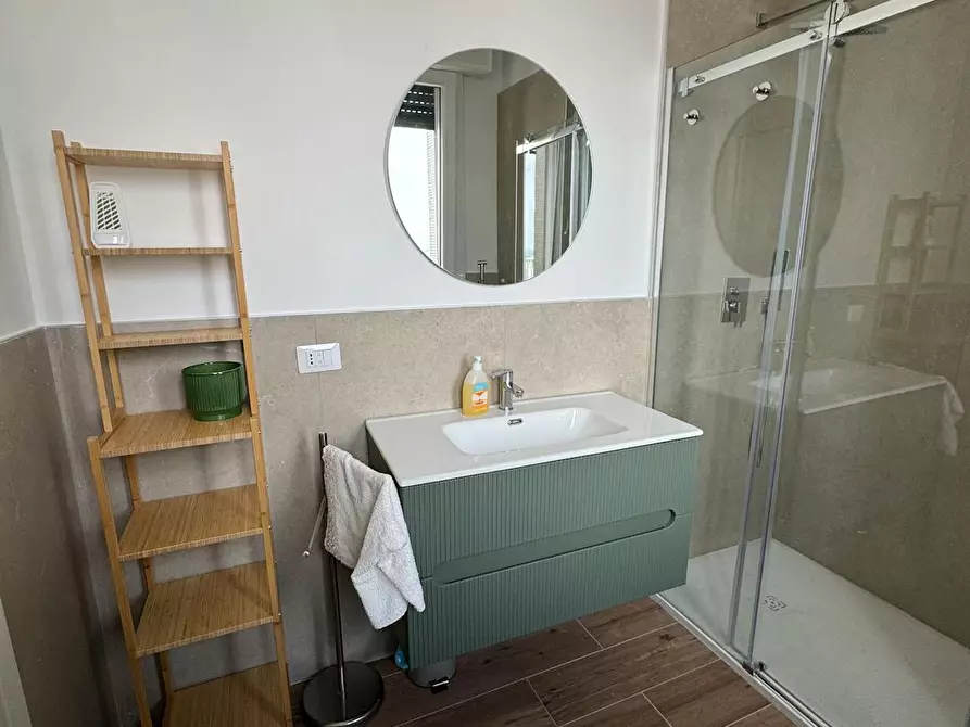 Immagine 10 di Camera in affitto  in Via Enrico degli Scrovegni a Padova