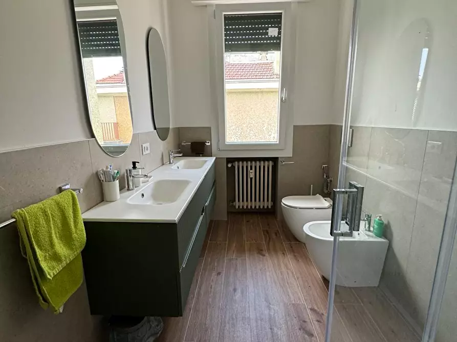 Immagine 6 di Camera in affitto  in Via Enrico degli Scrovegni a Padova