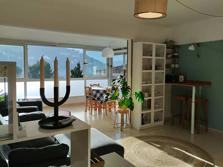 Immagine 1 di Appartamento in affitto  in Camí des Cingle a Port De Soller