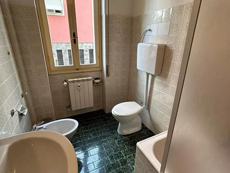 Immagine 9 di Camera in affitto  in Via Guglielmo Franzinetti a Brescia