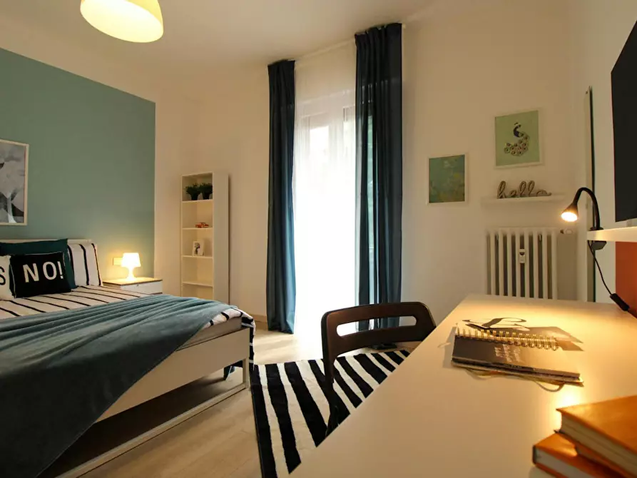 Immagine 6 di Camera in affitto  in Via Bligny a Brescia