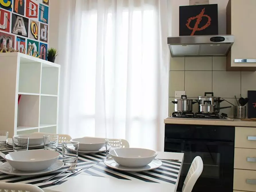 Immagine 4 di Camera in affitto  in Via Bligny a Brescia