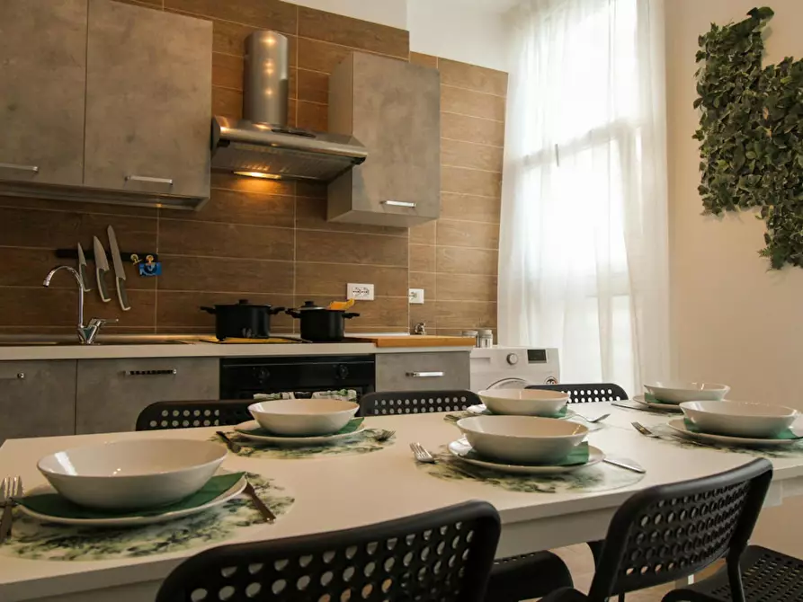 Immagine 10 di Camera in affitto  in Via Bligny a Brescia
