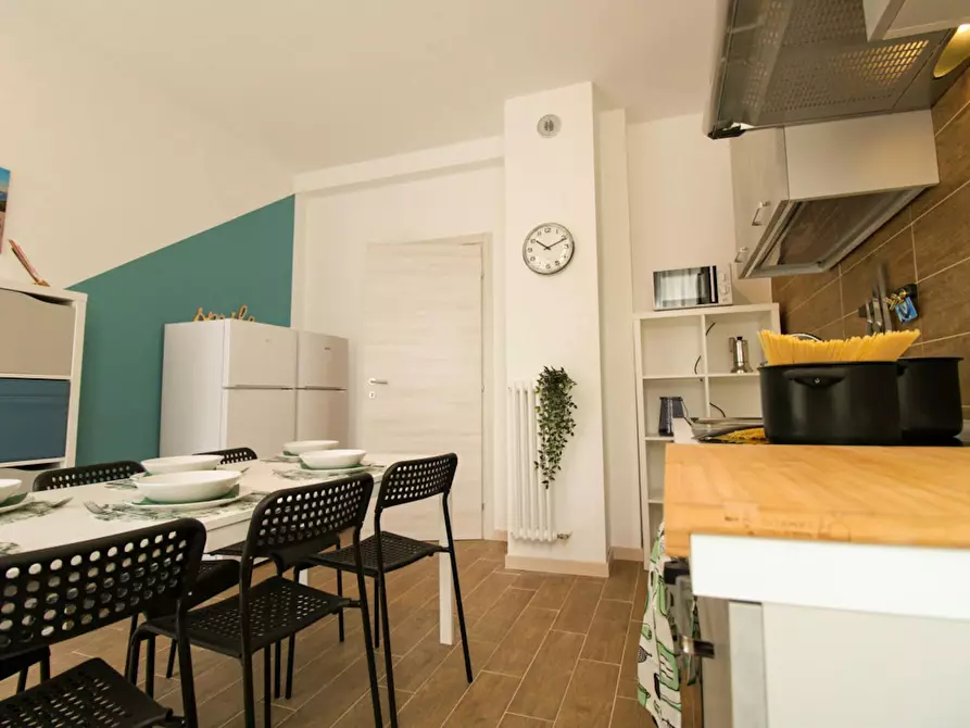 Immagine 9 di Camera in affitto  in Via Bligny a Brescia