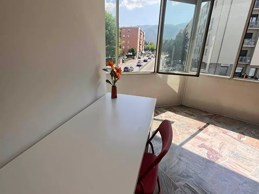 Immagine 3 di Camera in affitto  in Via Trento a Brescia