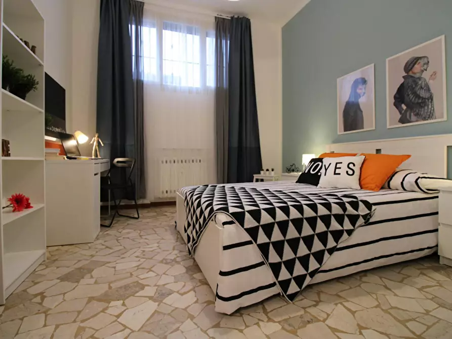 Immagine 1 di Camera in affitto  in Via Gian Battista Cipani a Brescia