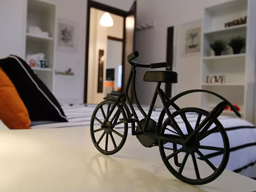 Immagine 3 di Camera in affitto  in Via Gian Battista Cipani a Brescia